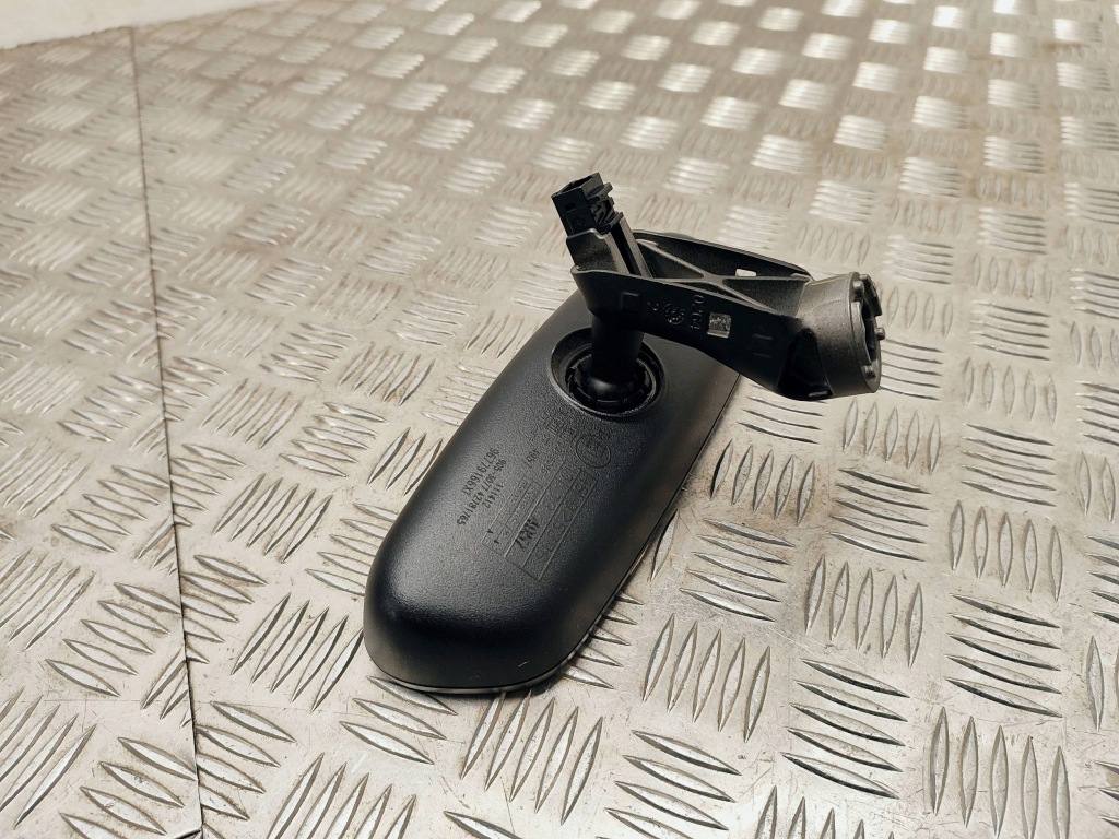 фото №3, Citroen ds5 2012 дзеркало заднього виду