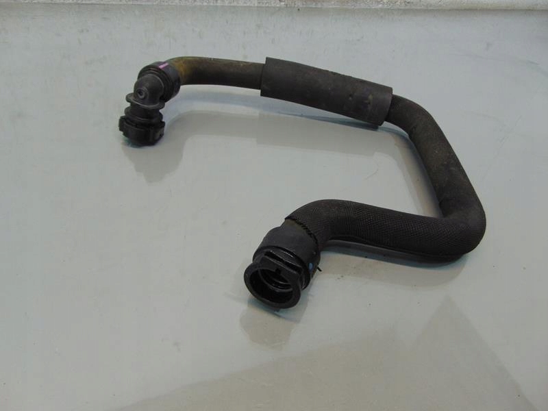 фото №4, Wąż труба трубка wody peugeot 508