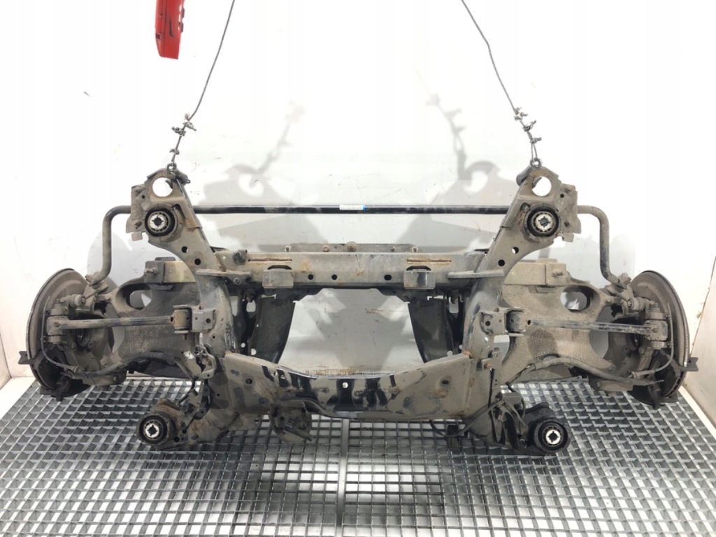 Купити Балка задній volvo xc60 ii suv 31451320 кронштейн задня, підвіска