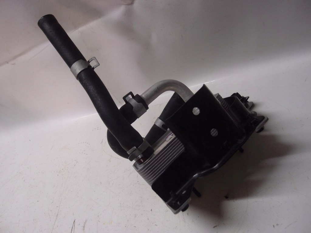 фото №10, Конденсатор радиатор kona lift electric