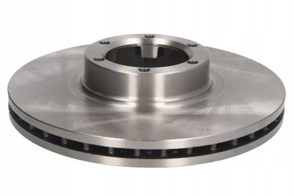 фото №1, Диск гальмівна перед l/p opel arena renault 20,