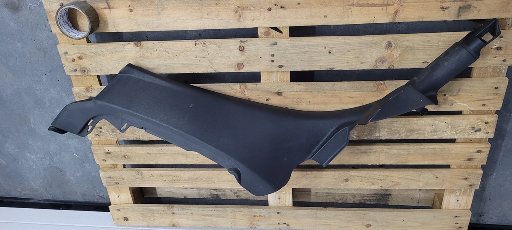 фото №10, A3 8v прокладка левая левый перед sedan 8v5831721