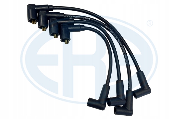 фото №2, Провода кабели зажигания era do mazda rx-8 1.3