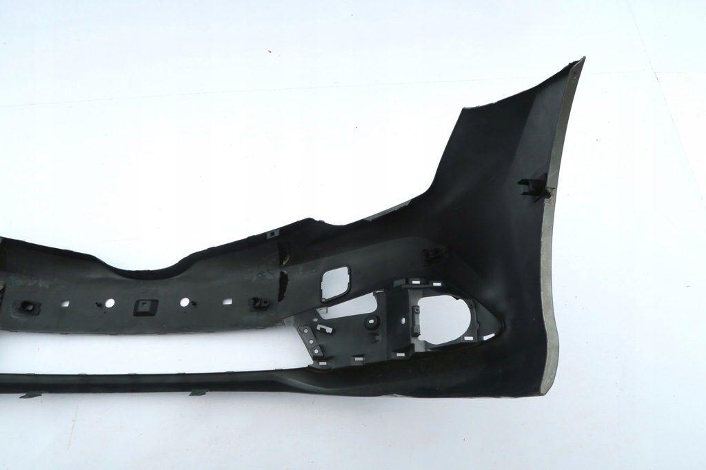 фото №12, Toyota auris 2 ii e18 2015 - 2018 бампер перед pod 6 pdc оригінал оригінальний номер