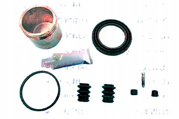 фото №1, Набір ремонтний супорт mitsubishi перед asx lanc