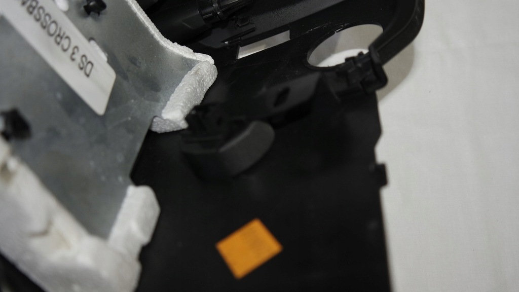 фото №6, Защита корпус колонки ds3 crossback