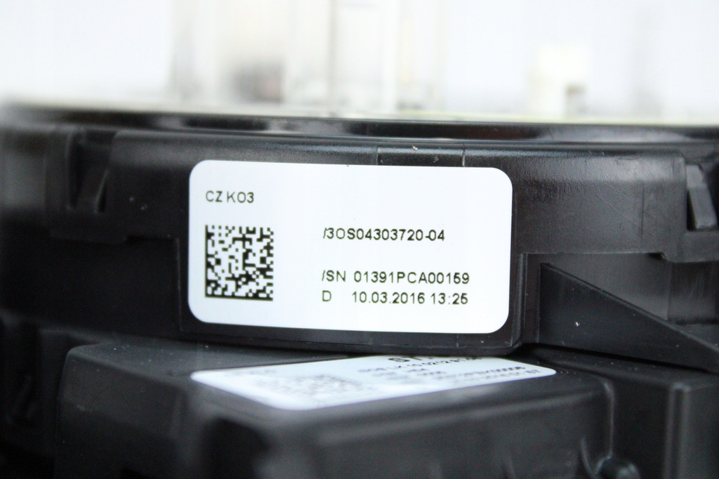 фото №9, Новый org переключатель комбинированный audi a7 c7 4h0953568h 4g8953502b