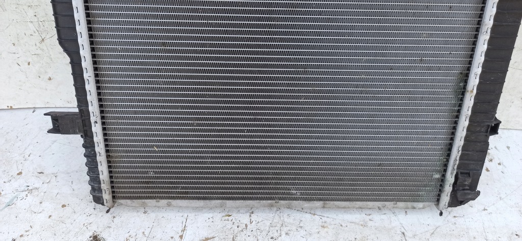 фото №10, Mercedes atego радиатор жидкость wody a9705000403