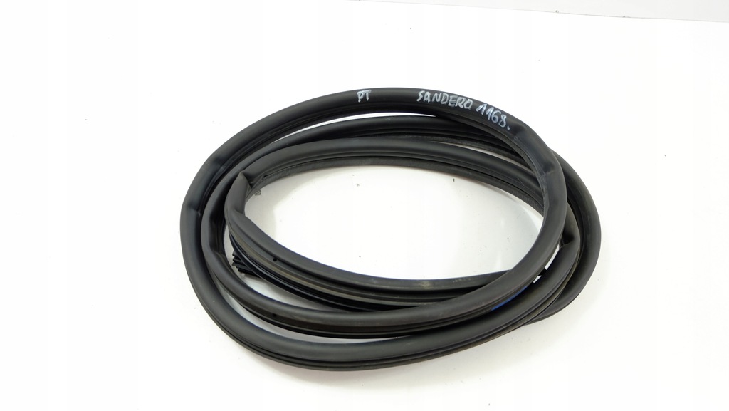 фото №1, Dacia sandero i прокладка кузовная дверь правый задняя