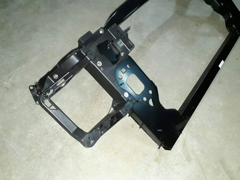 фото №6, Новый pas передний усилитель передний jeep cherokee kl 2014- 17r