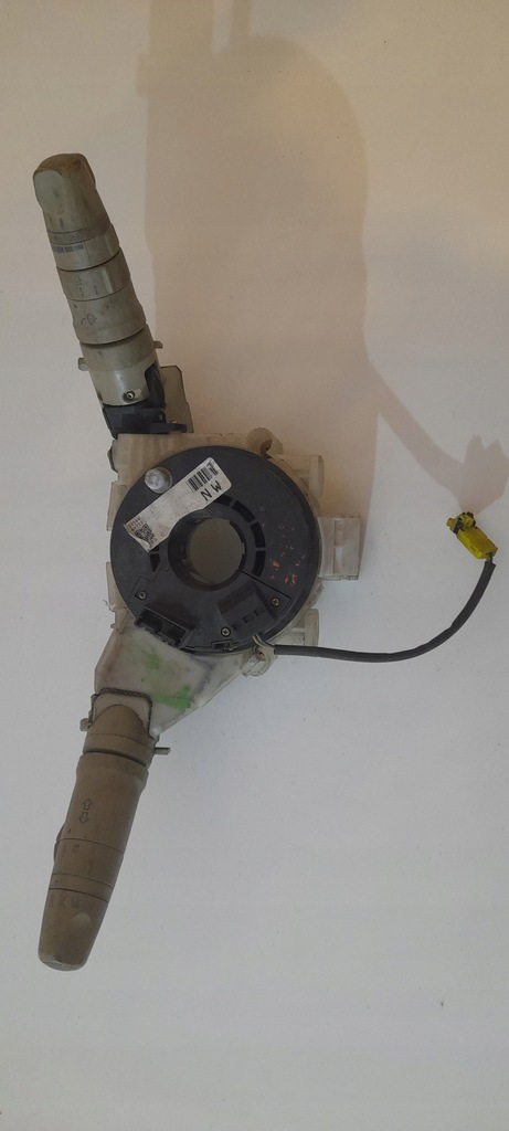 фото №1, Перемикач комбінований nissan micra k12