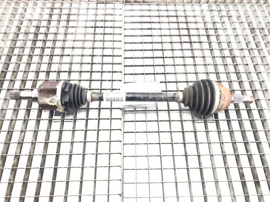 Купить Приводной вал левый перед opel crossland 9809710080 1.2 110km шрус