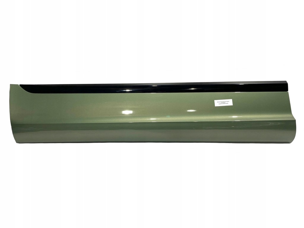 фото №1, Bentley bentayga speed молдинг дверь lh 36a853071