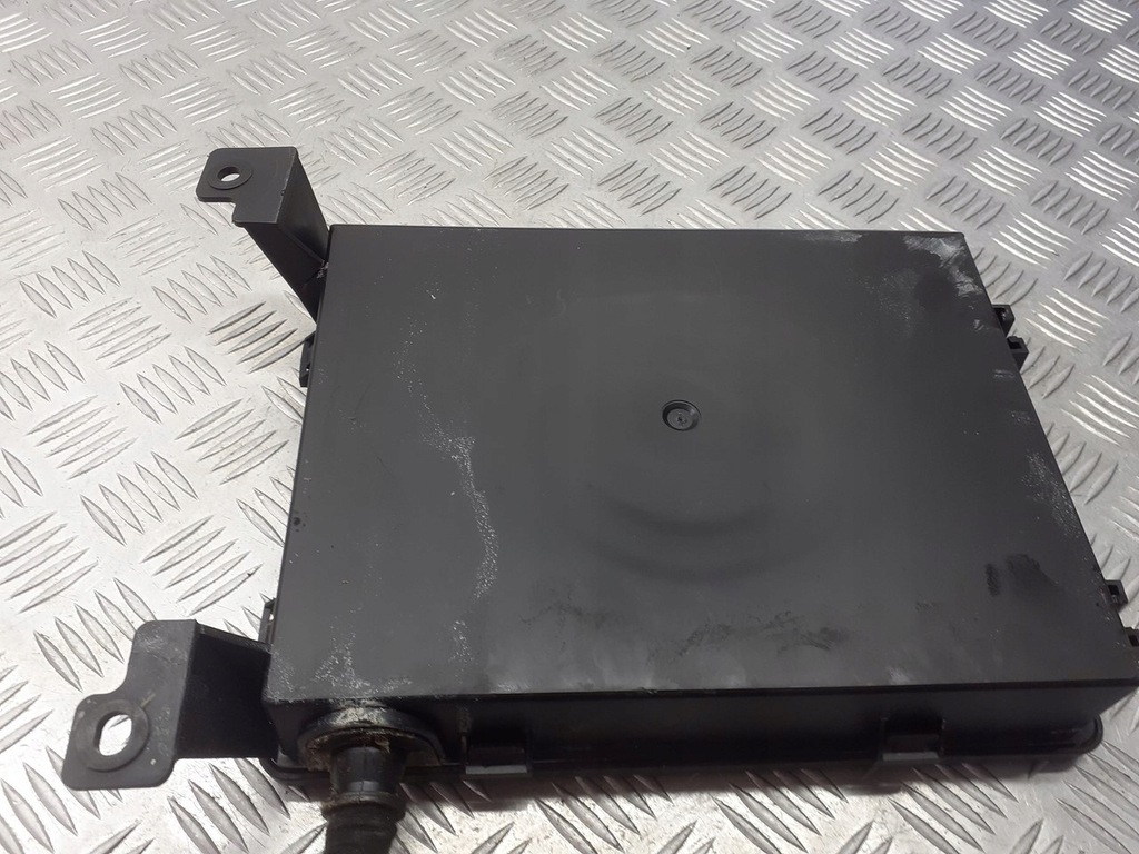 фото №1, Модуль bluetooth audi a3 8p 8p0035613