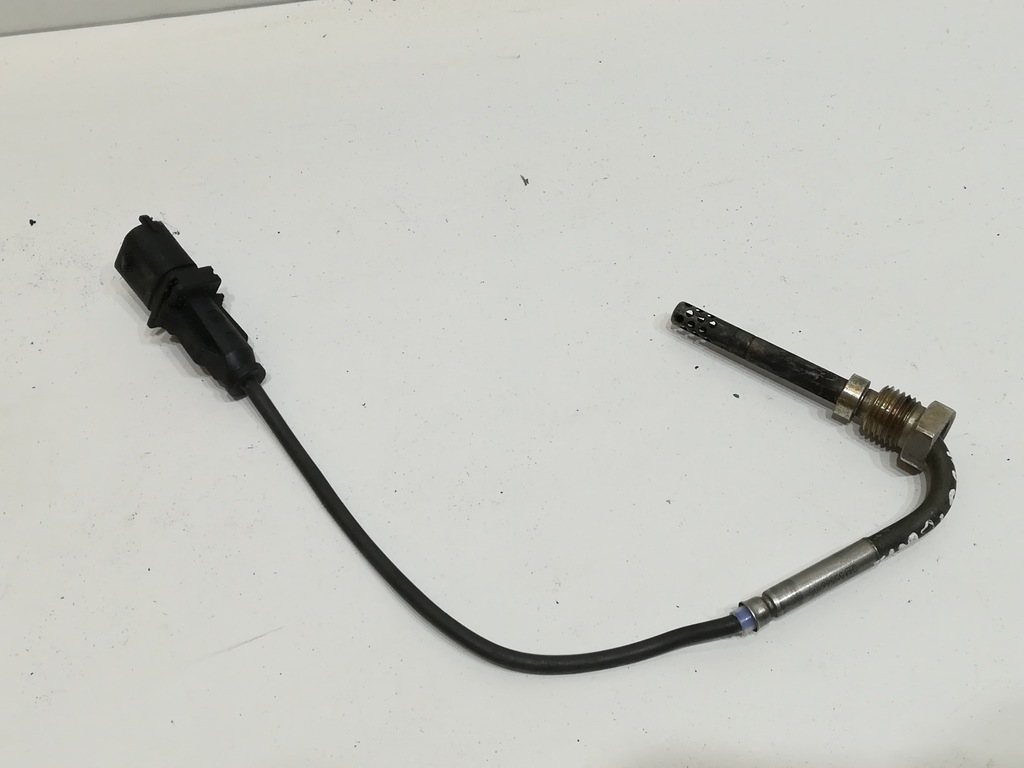 фото №1, Датчик температури вихлопних газів opel insignia a 2.0 cdt