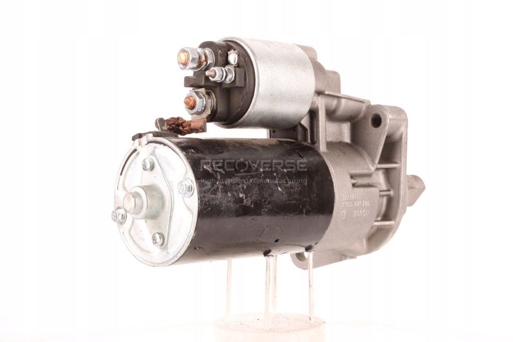 Стартер mercedes-benz chrysler sprinter klasa vito 124 le viano clk sl… Недорого