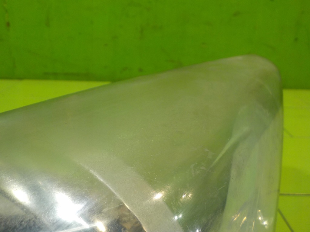 фото №6, Peugeot 5008 i 1.6 hdi 10r 5d лампа левая перед 89903248