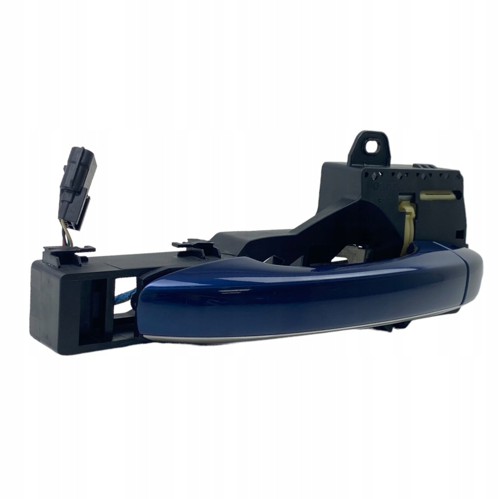 фото №10, Ручка дверь правый перед renault talisman