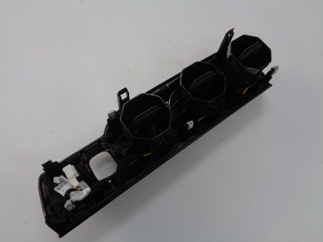 фото №5, Решётки обдув mercedes eqa 250 w243 2021 rok