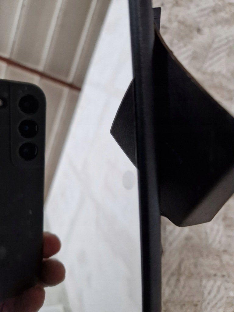 фото №6, Дзеркало внутрішнє заднього виду mercedes w218 cls