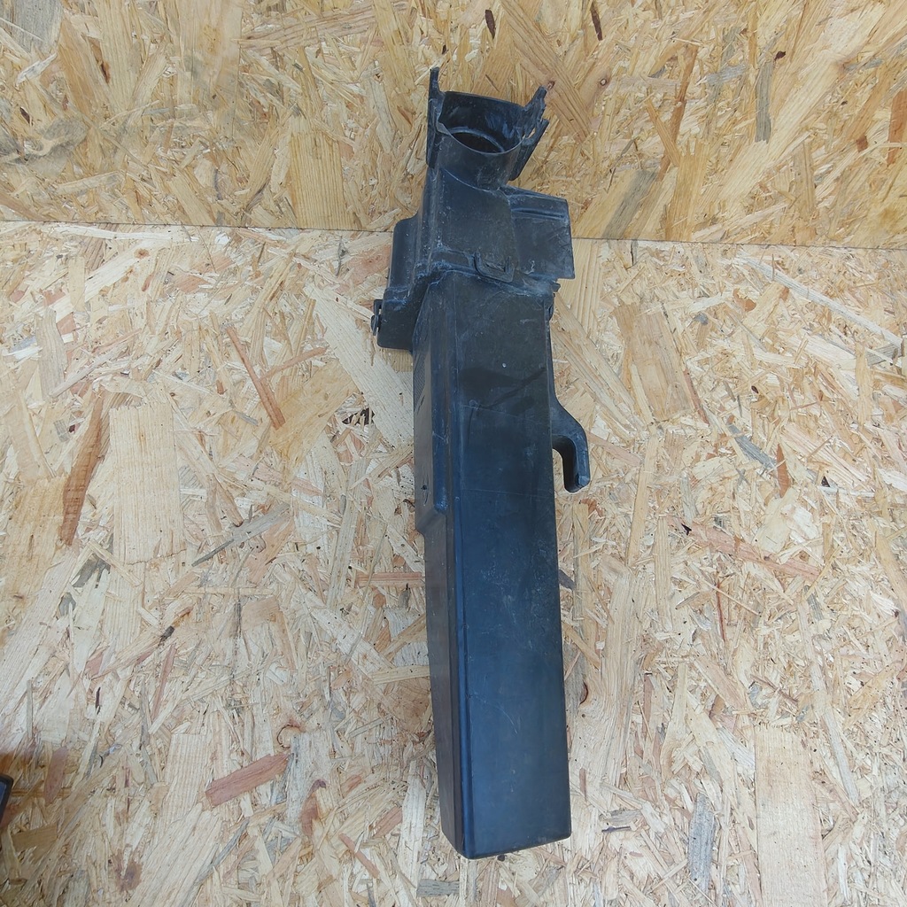 фото №1, Резонатор повітря psa c3 ii