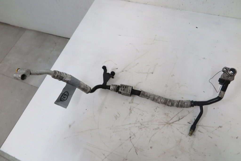 фото №1, Wąż шланг кондиционера bmw seria 7 e65