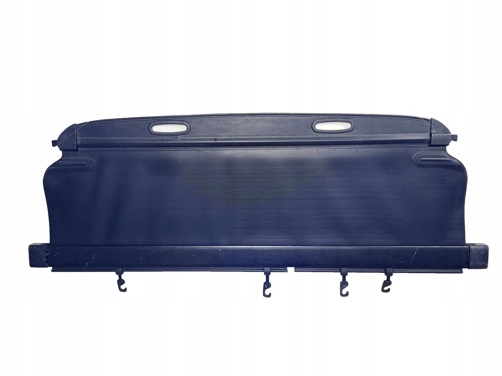 фото №1, Kia sportage 2 ii 2004-2008 шторка багажника