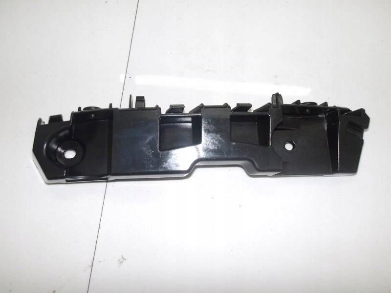 фото №1, Dacia logan ii направляющая бампера перед левый 631438295r