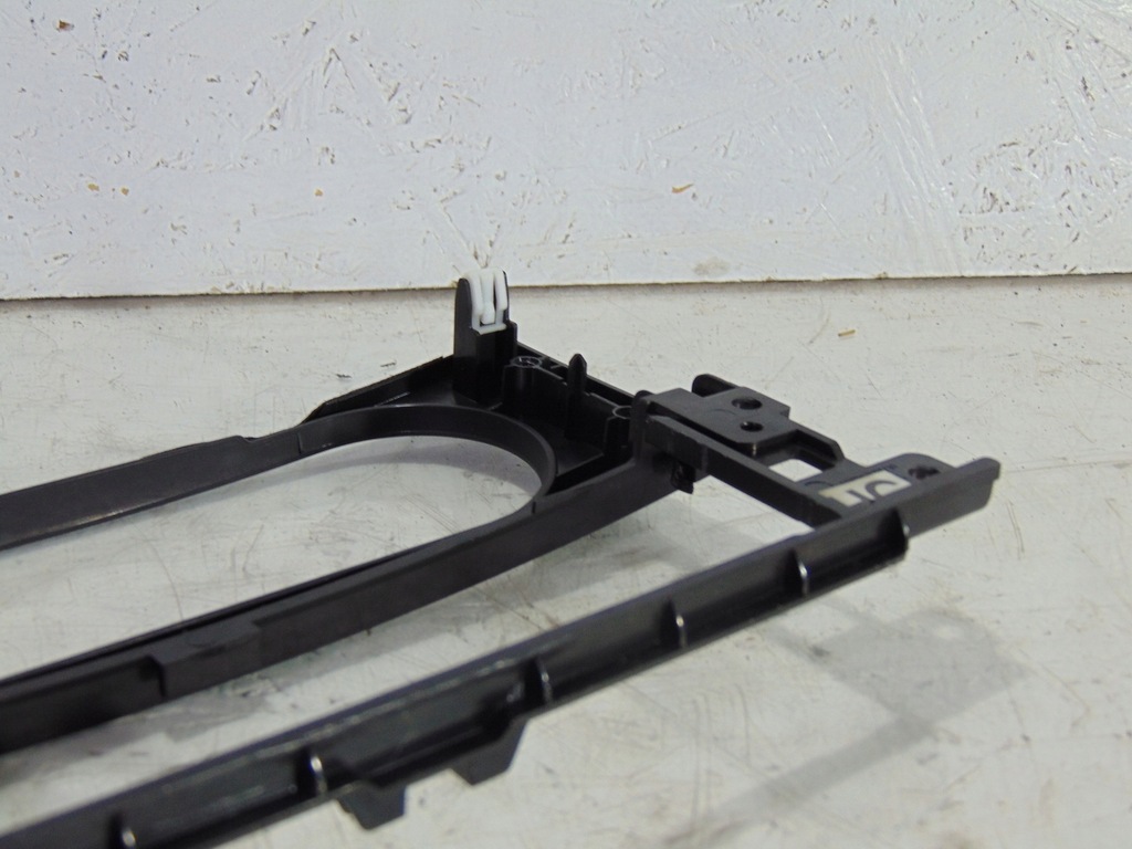 фото №3, Рамка захист радіо renault koleos