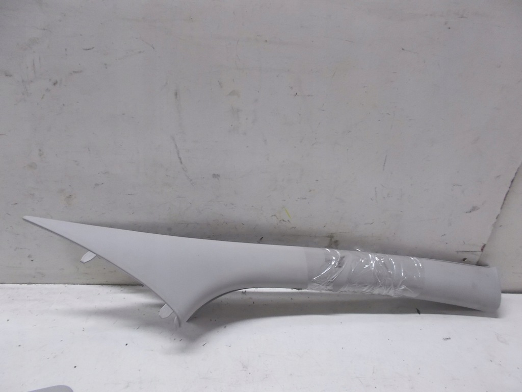 фото №1, Renault zoe защита стойка левый правый перед