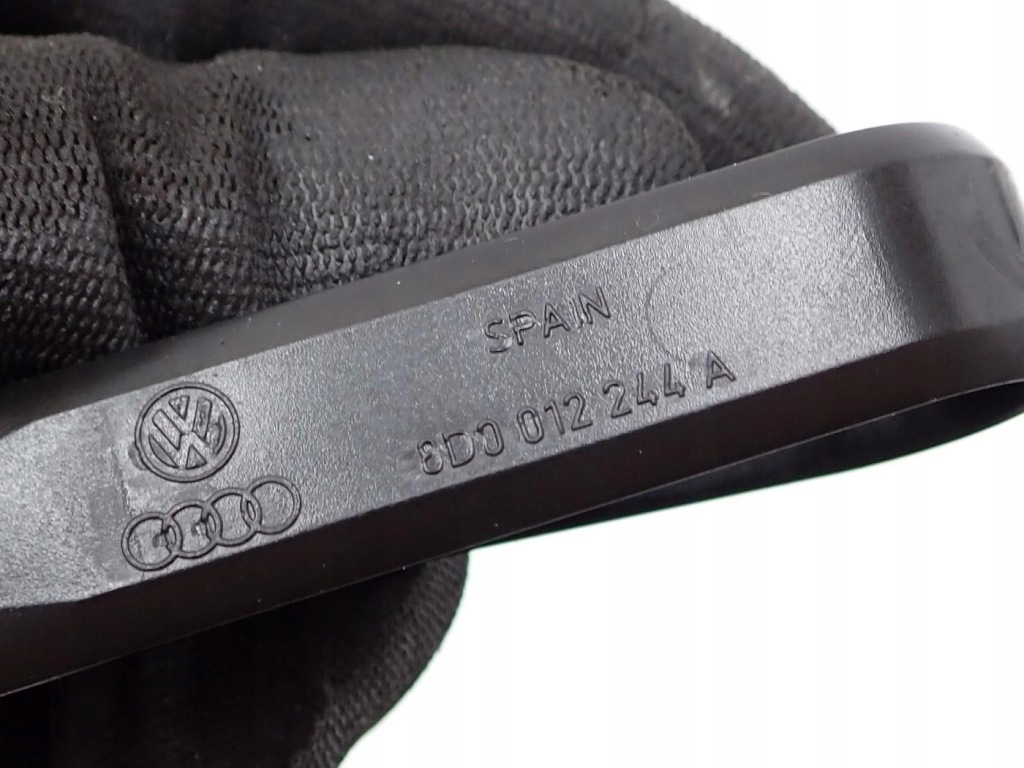 фото №8, Набір ремонтний помпа вушко вкладиш 6f0012109 5n0012615f seat ibiza v 6f 23r