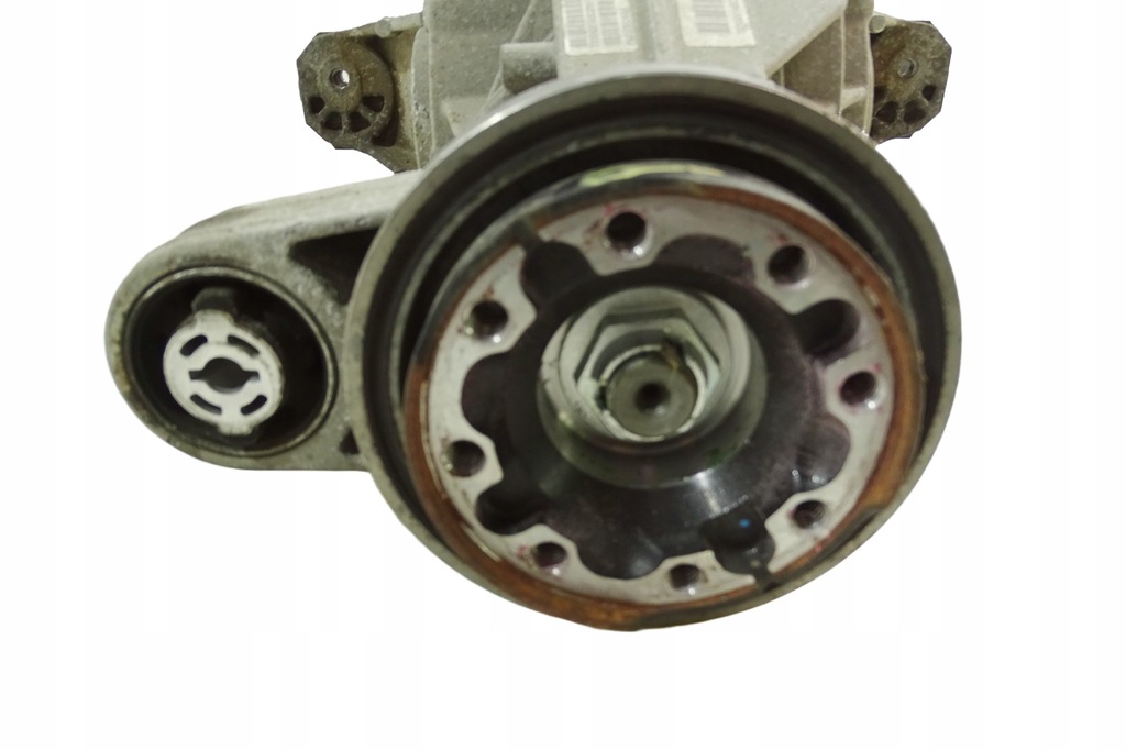 фото №12, Dodge durango 2018- 3.6 4x4 задний мост дифференциал 3.45 68378936aa