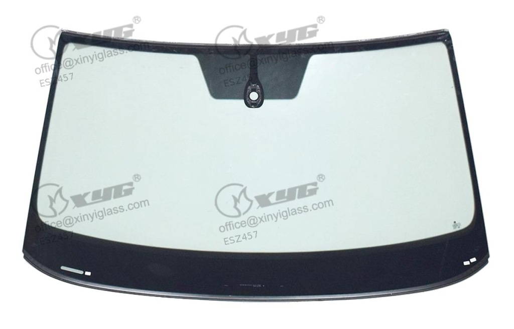 Купить Стекло к skoda kodiaq 2016- +датчик +acoustic