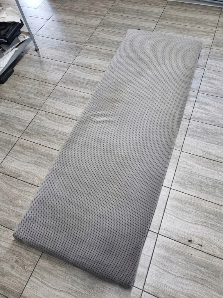 фото №1, Матрас кровать нижние volvo fh 12 13