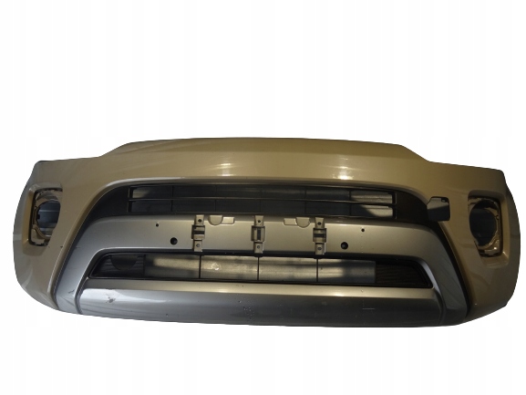 фото №1, Бампер перед suzuki ignis iii lift 20- оригінал