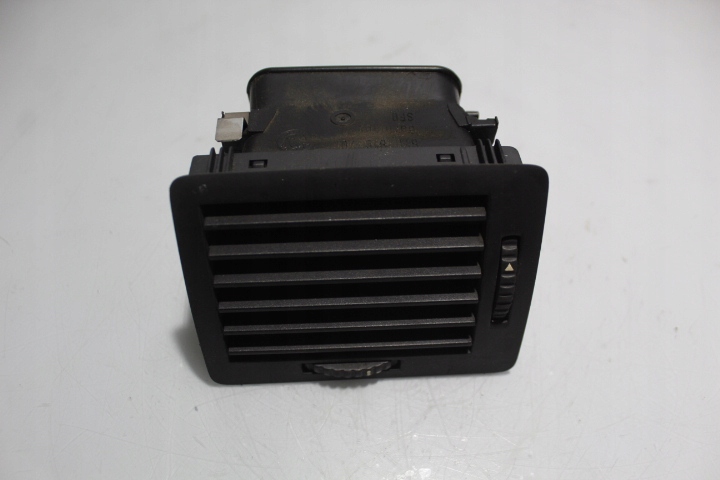 фото №1, Решітка обдув ліва skoda fabia i