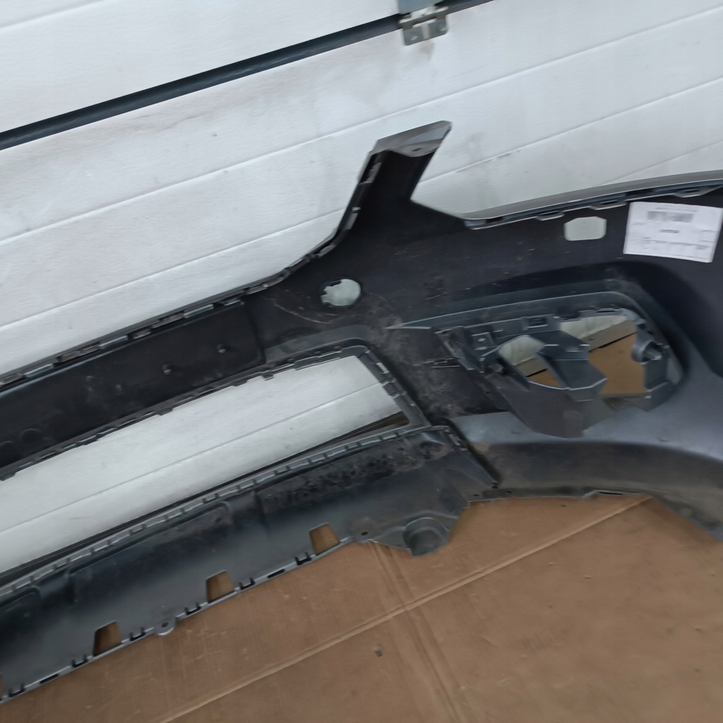 фото №10, Бампер перед skoda yeti lift 5l0807221k