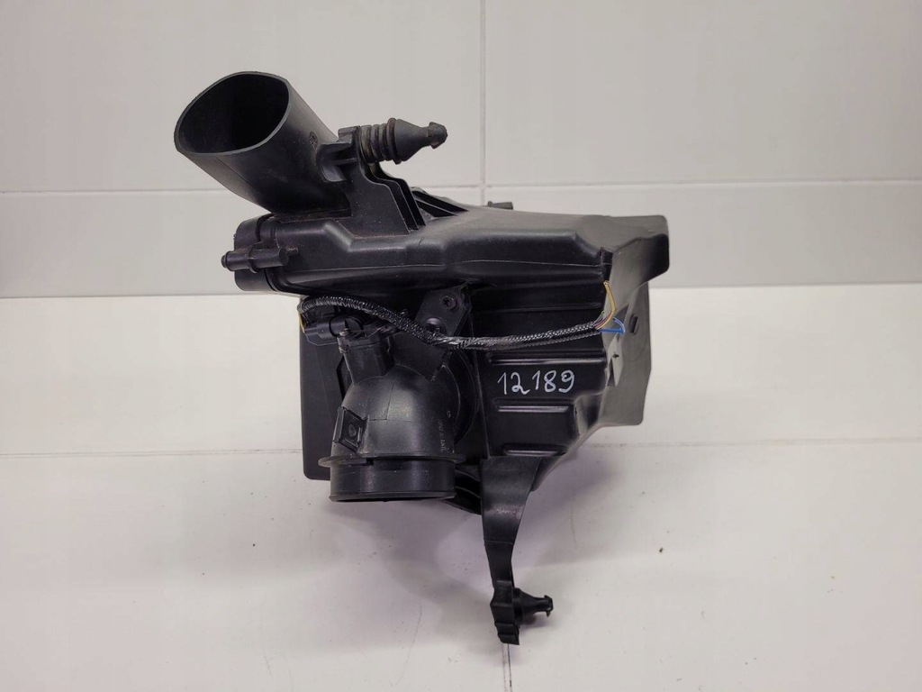 фото №8, Корпус фильтра воздуха ford kuga 2 2016 cv61-9600-dc