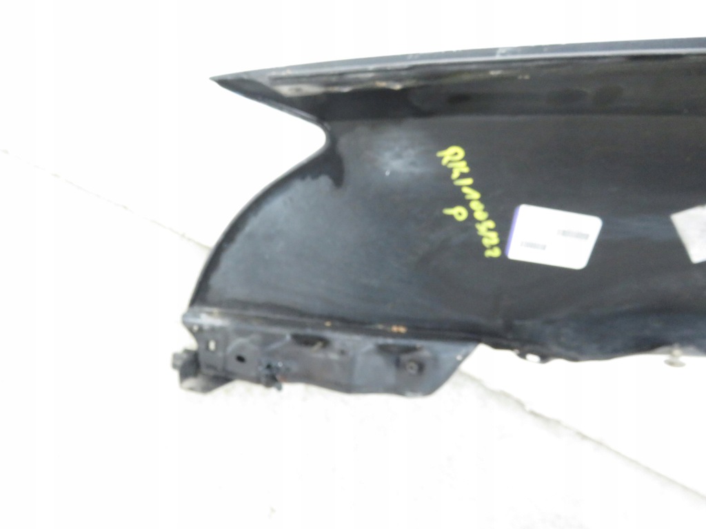 фото №8, Крыло pp k864315