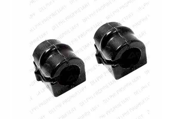 фото №1, Подушка стабілізатора delphi +gratisy