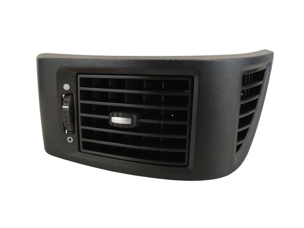 фото №1, Fiat ducato решётка обдув правая ls385817