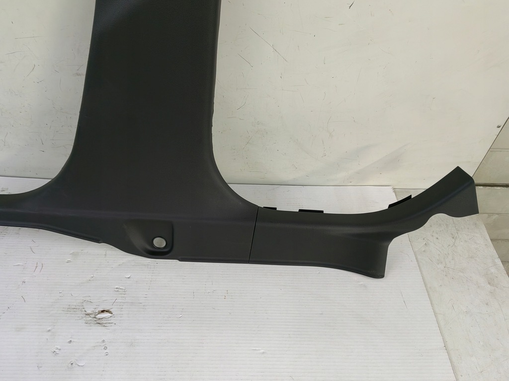 фото №3, Honda hr-v ii ru 1.5b защита стойка порог правого