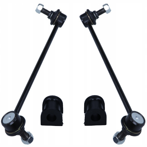 фото №1, Соединители резинки перед l+p mitsubishi grandis 04-