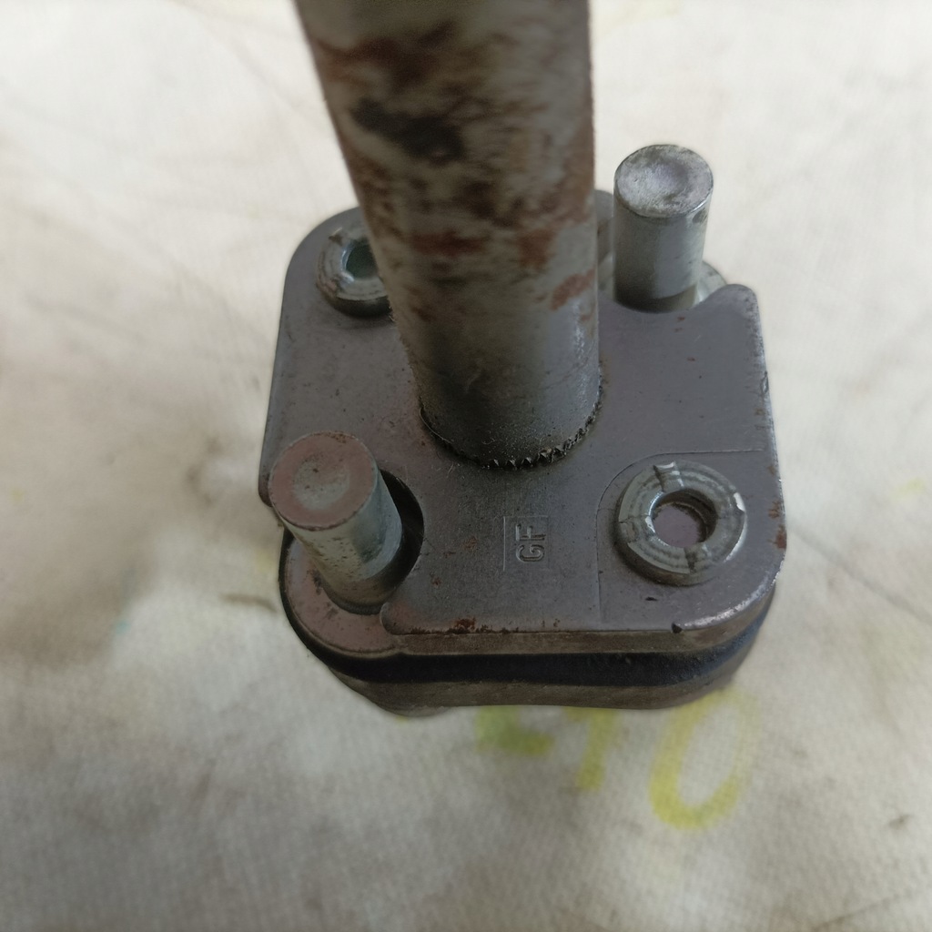 фото №11, Jaguar xf 2.2 15- wał колонки кермового usa