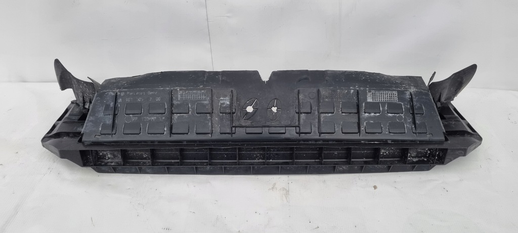 фото №1, Mercedes sprinter повітропровід повітря