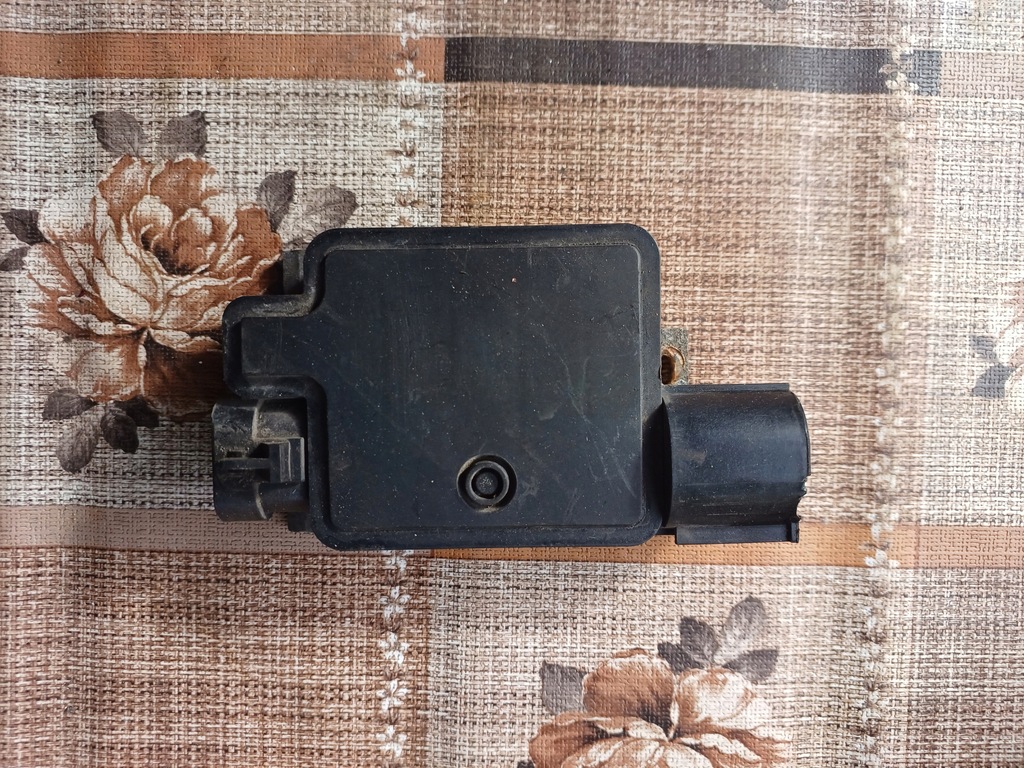 фото №1, Модуль вентилятора оригінальний mondeo mk4