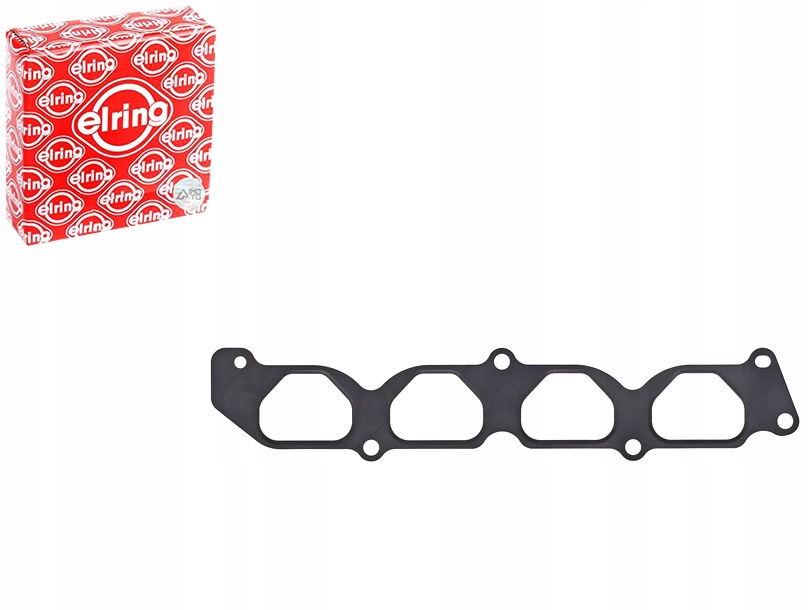 фото №1, Прокладка коллектор впускной renault avantime espace iv grand scenic