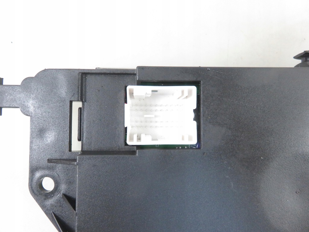 фото №7, Модуль комфорта renault espace iv jk0/1_ 8200368815