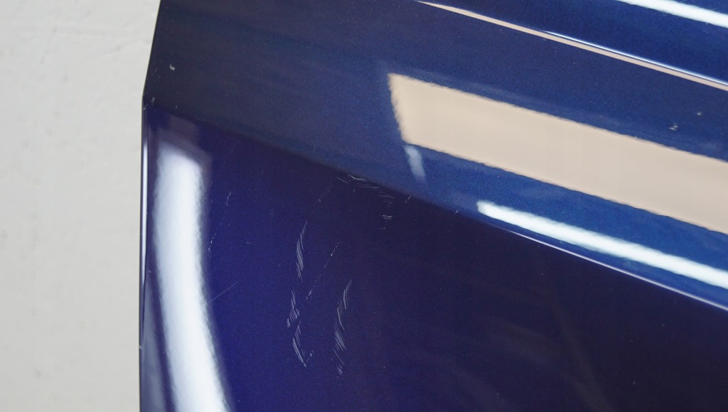 фото №9, Крила правий перед subaru legacy iv