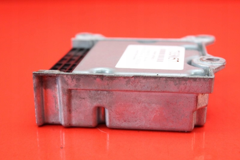 фото №5, Модуль датчик подушка безпеки подушок 9677910680 peugeot 508 1 i 10-18